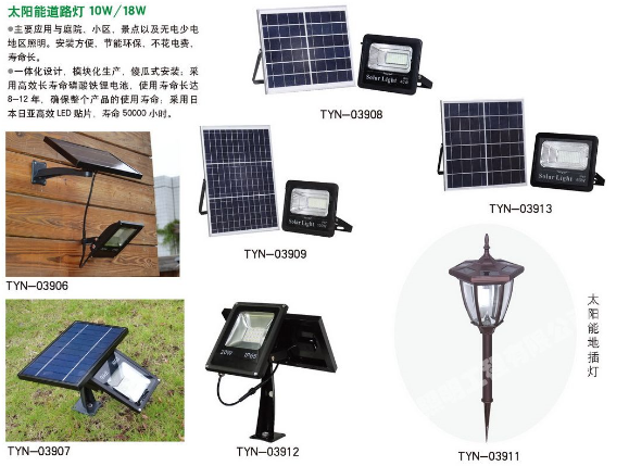 LED照明市场发展趋势节能环保