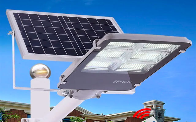 <b>选择太阳能LED路灯厂家重要的不是价格而是售后</b>