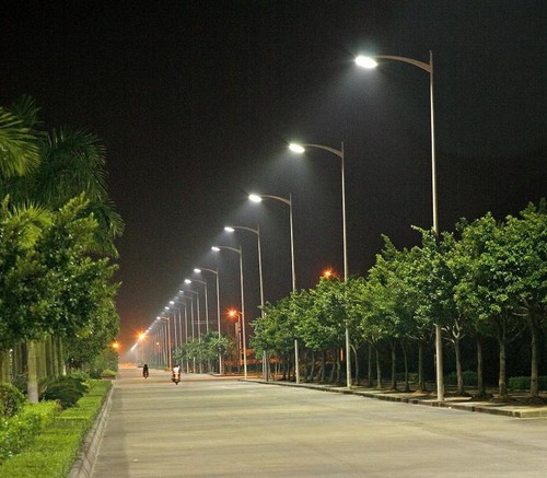 LED路灯
