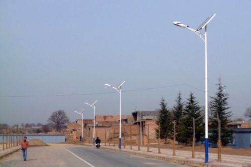 LED路灯